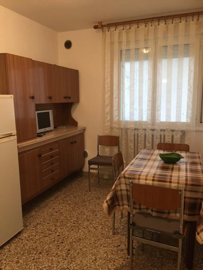 Il Rifugio Del Pescatore Apartment Rimini Exterior photo