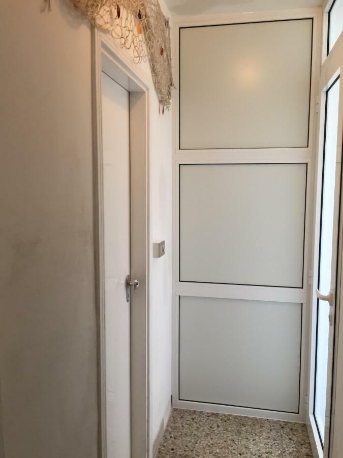 Il Rifugio Del Pescatore Apartment Rimini Exterior photo